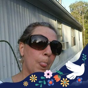 Meet your Posher, Norma